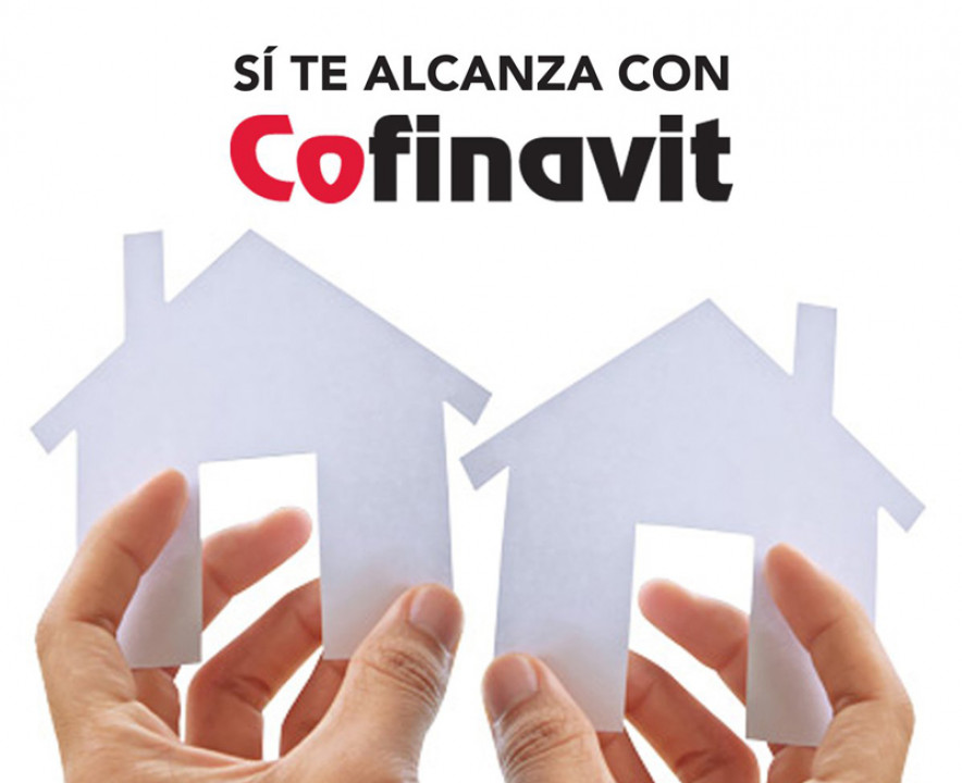 Aprovecha el Cofinavit para comprar tu casa