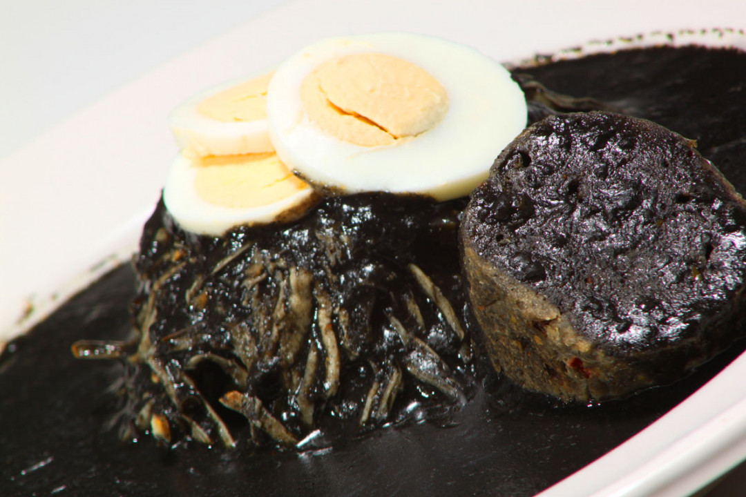 Relleno negro: la deliciosa receta original Yucateca