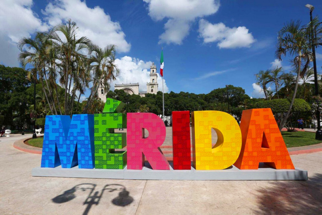 10 cosas que convierten a Mérida en una de las mejores ciudades de América Latina