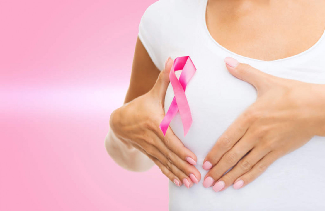 ¿Por qué se utiliza un lazo rosa cada 19 de octubre? - Día Mundial Contra el Cáncer de Mama