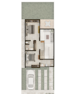 Planta Alta de Guayacán Plus 20